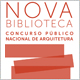 Concurso Público Nova Biblioteca