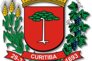 Logo da Camara Municipal de Curitiba