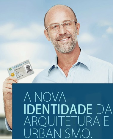 A nova identidade da arquitetura brasileira