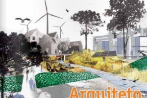 Projeto Arquiteto Empreendedor é destaque na Revista Geração Sustentável