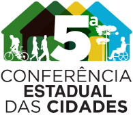 Conferencia Estadual das Cidades