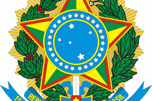 brasão da república