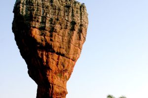 foto turística de ponta grossa