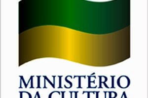 logo ministério da cultura