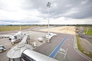 aeroporto de curitiba