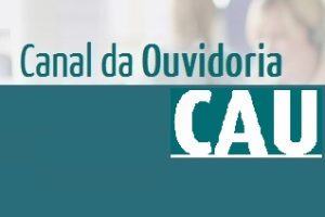 logo canal da ouvidoria