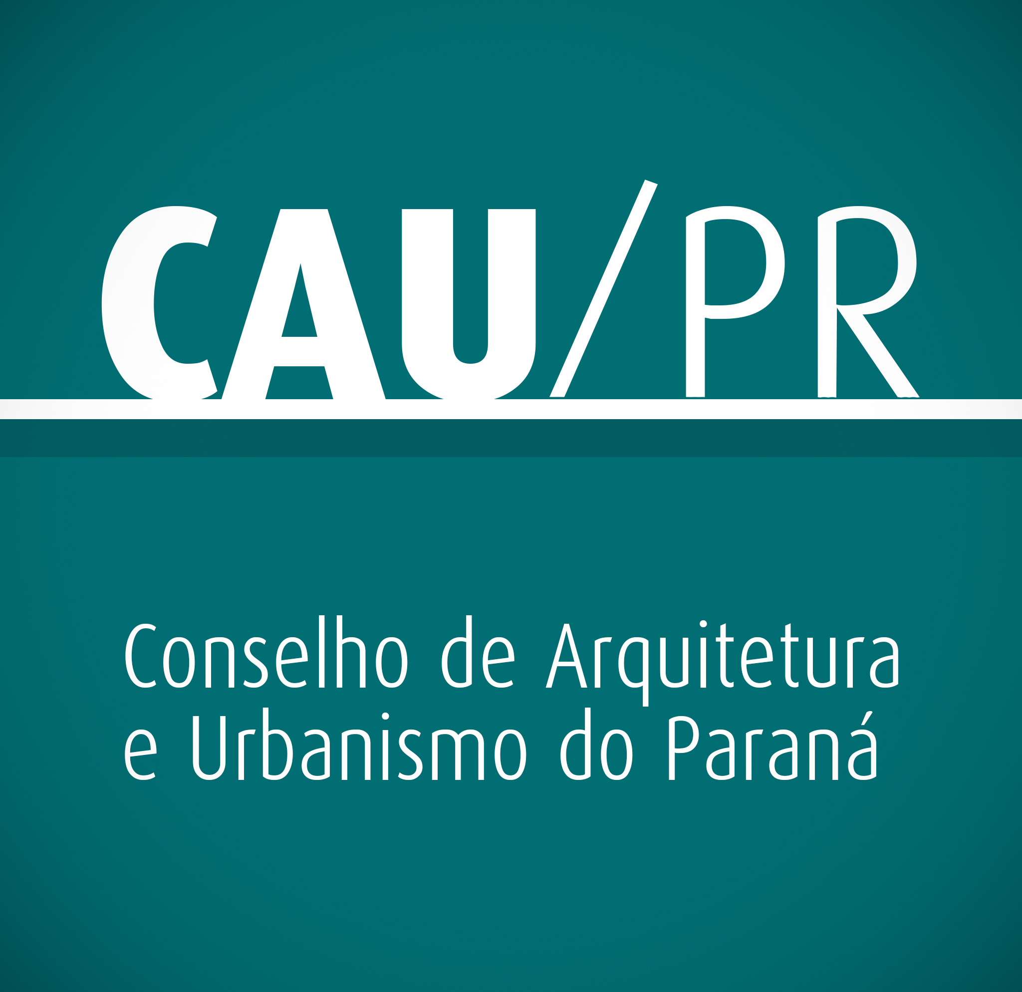 logo do cau paraná