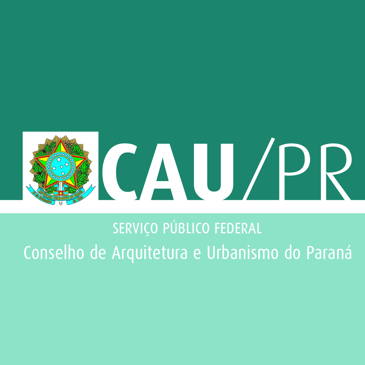 logo cau paraná