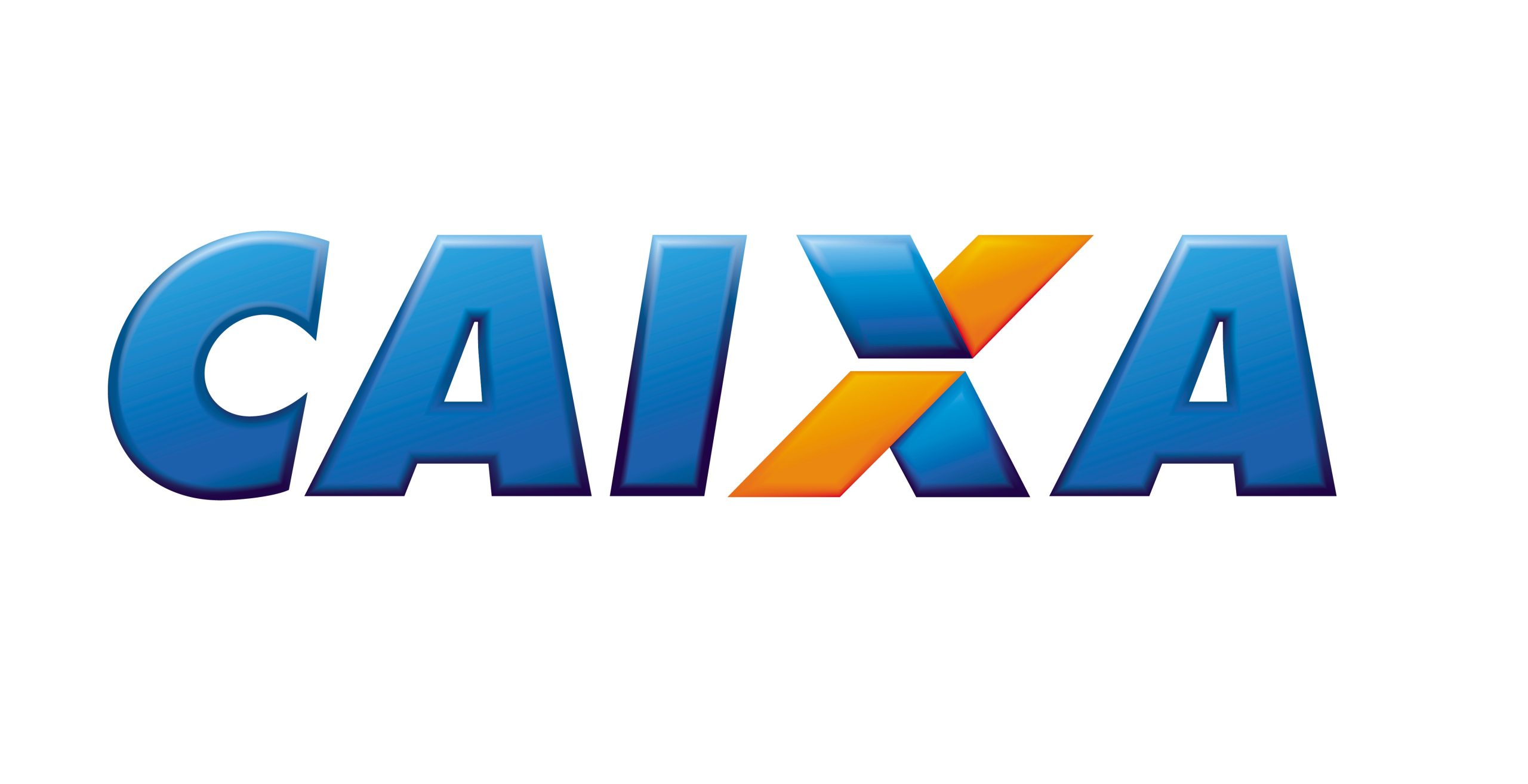 logo caixa economica federal