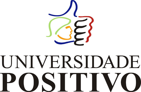 logo universidade positivo