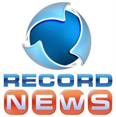 logo record news