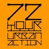 72 horas urban action