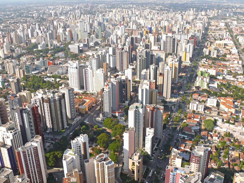 Curitiba