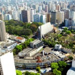 Cidade de Londrina