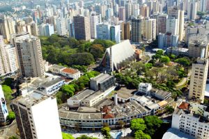 Cidade de Londrina