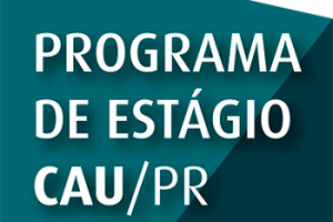 Imagem Programa de Estágio do CAU/PR