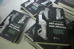 Livro SP nas Alturas