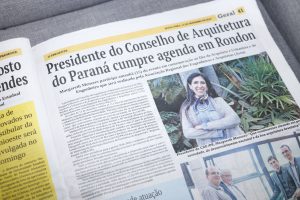 Jornal O Presente