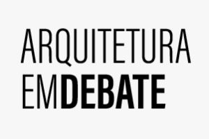 Arquitetura em Debate