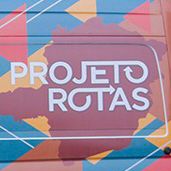 Projeto Rotas