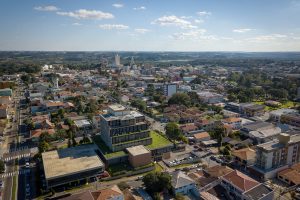 Cidade de Araucária