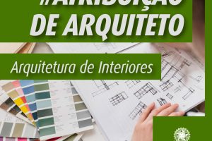 Atribuição de Arquiteto