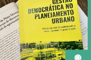 LIVRO PLANEJAMENTO URBANO