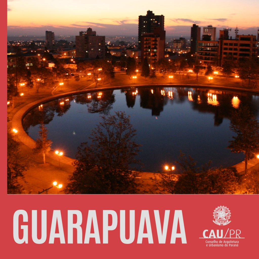 CONSELHO EM GUARAPUAVA