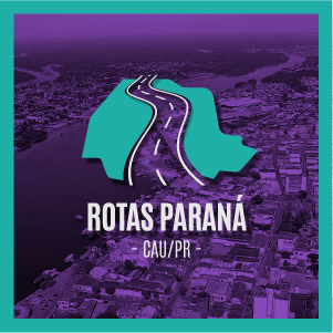 Rotas Paraná