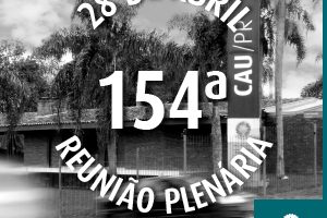 PLENÁRIA 154