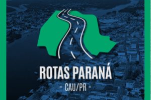 MINIATURA - ROTAS PARANÁ