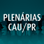 Reunião Plenária