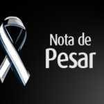 Nota de pesar