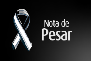 Nota de pesar