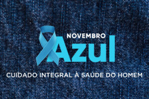 Novembro Azul